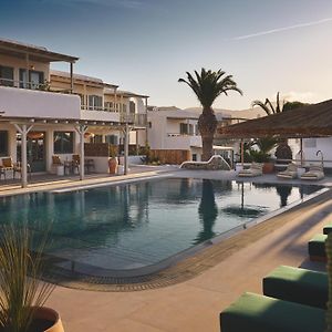 Numo Mykonos Boutique Resort